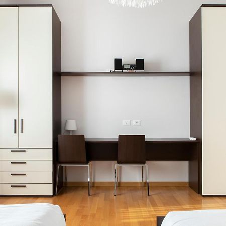 Ur-Nest Marconi Apartment Bologna Exterior foto