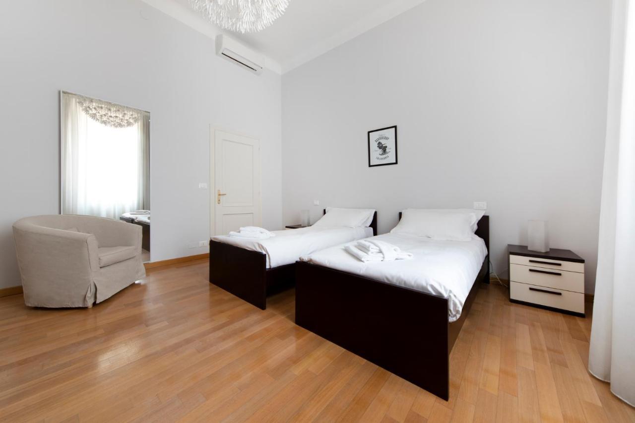 Ur-Nest Marconi Apartment Bologna Exterior foto