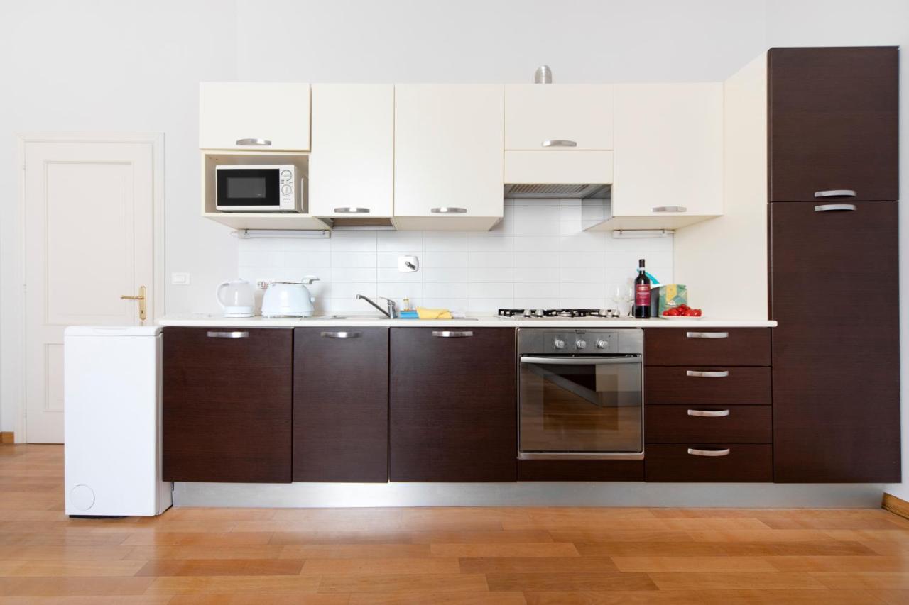 Ur-Nest Marconi Apartment Bologna Exterior foto