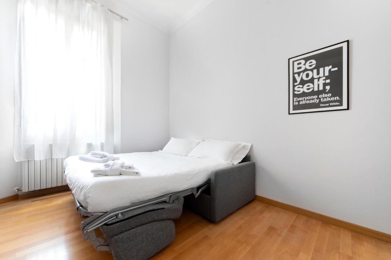 Ur-Nest Marconi Apartment Bologna Exterior foto
