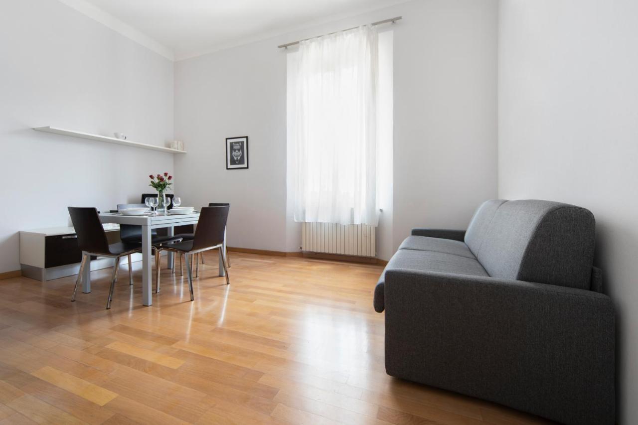 Ur-Nest Marconi Apartment Bologna Exterior foto