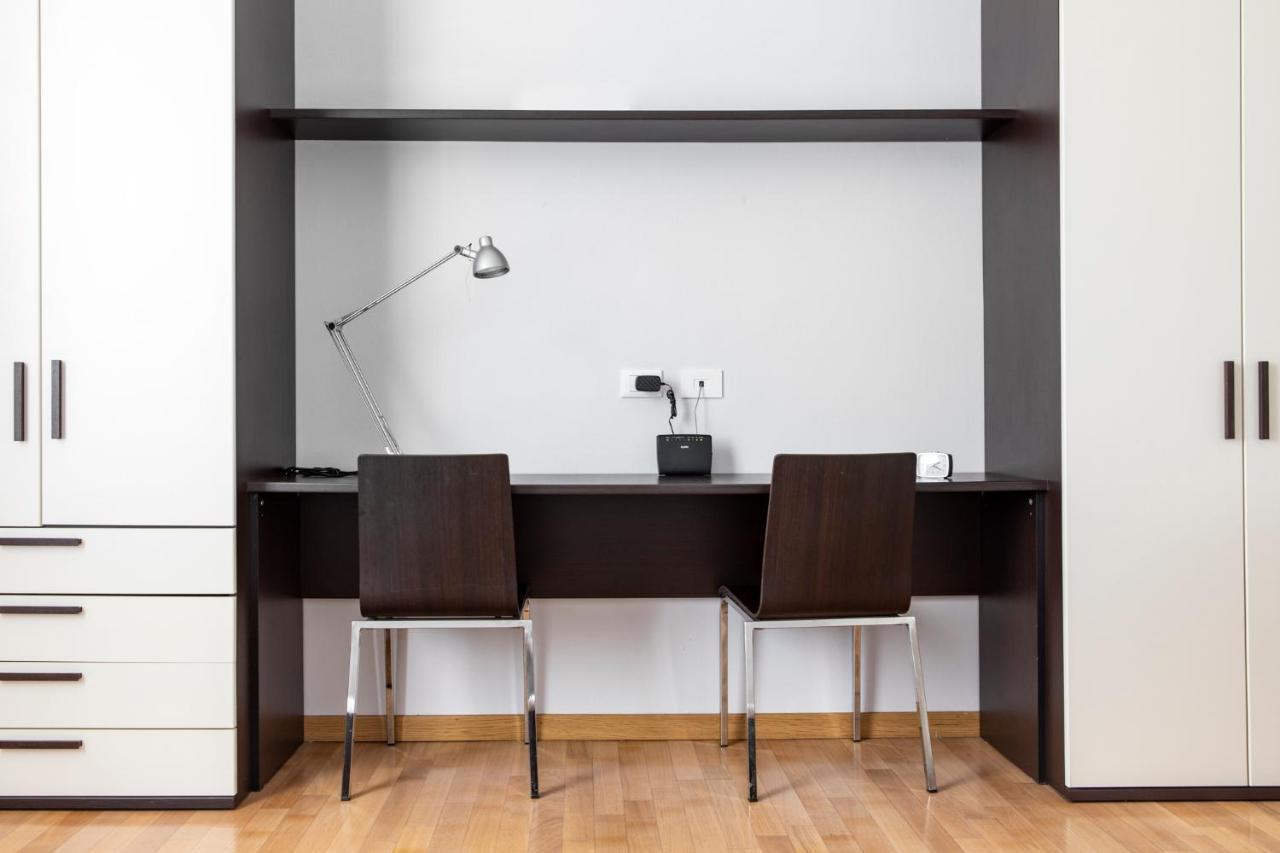 Ur-Nest Marconi Apartment Bologna Exterior foto