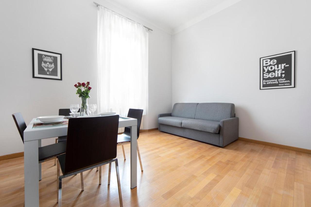 Ur-Nest Marconi Apartment Bologna Exterior foto
