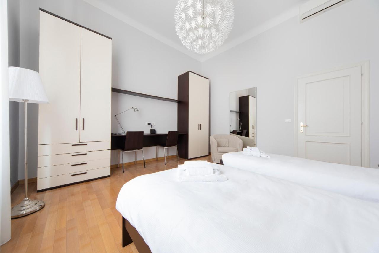 Ur-Nest Marconi Apartment Bologna Exterior foto