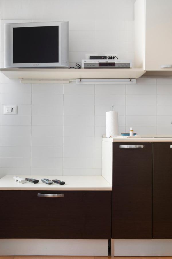 Ur-Nest Marconi Apartment Bologna Exterior foto