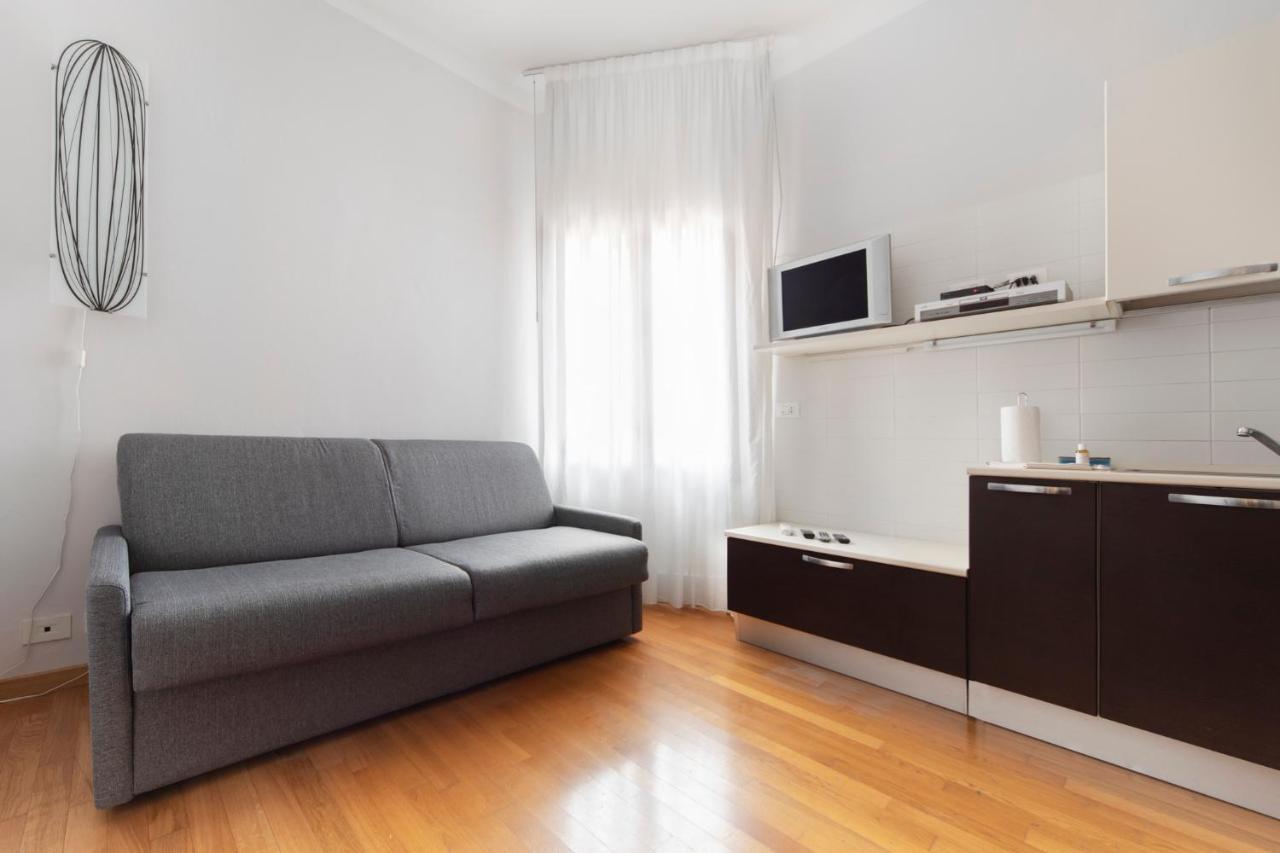 Ur-Nest Marconi Apartment Bologna Exterior foto