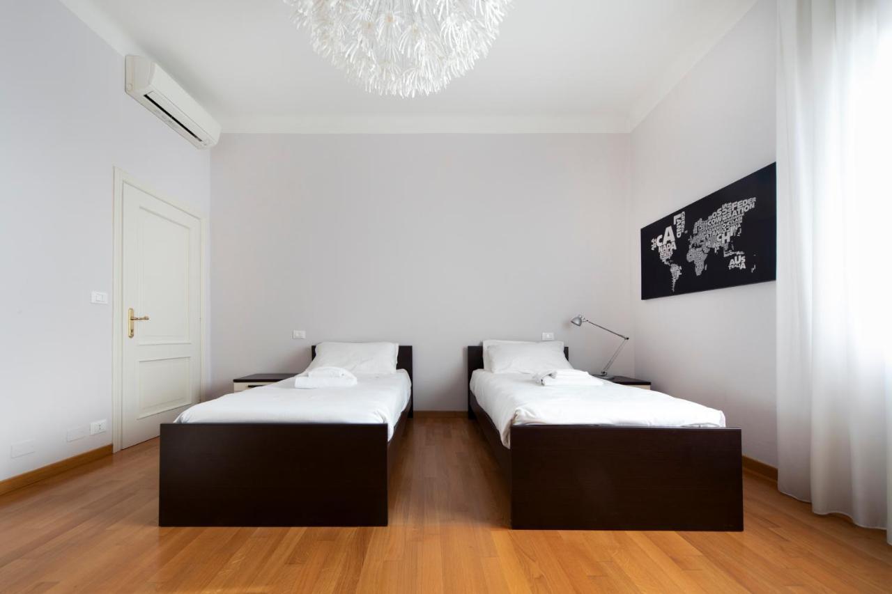 Ur-Nest Marconi Apartment Bologna Exterior foto