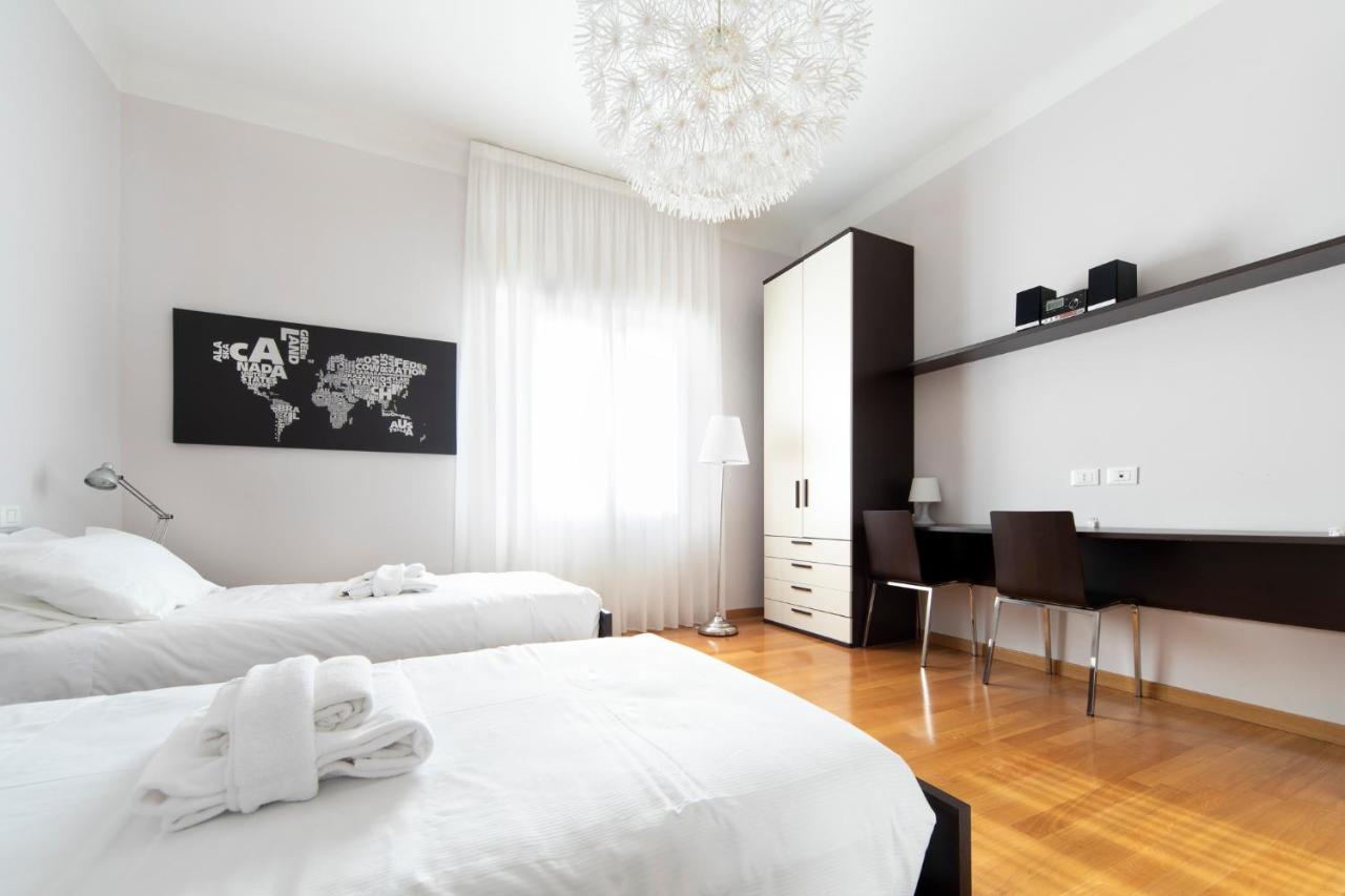 Ur-Nest Marconi Apartment Bologna Exterior foto