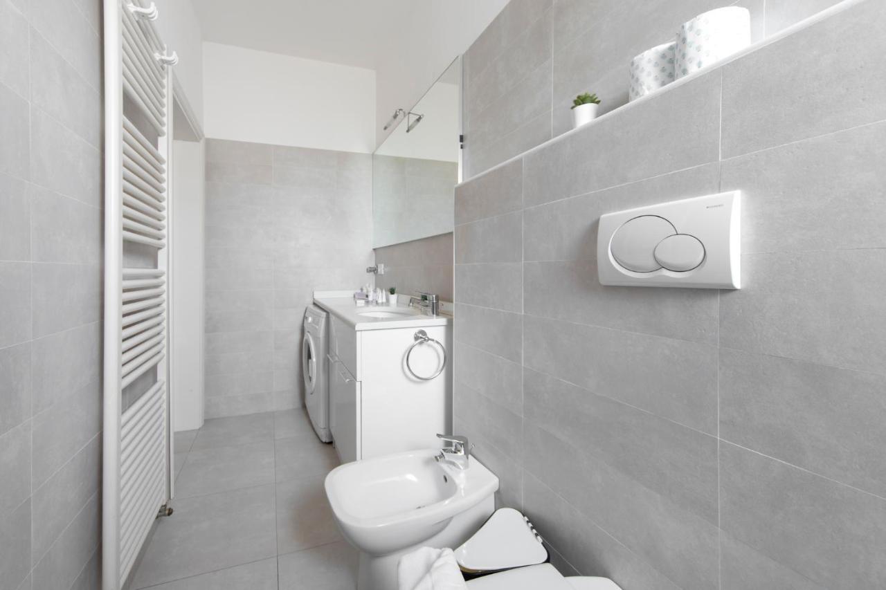 Ur-Nest Marconi Apartment Bologna Exterior foto