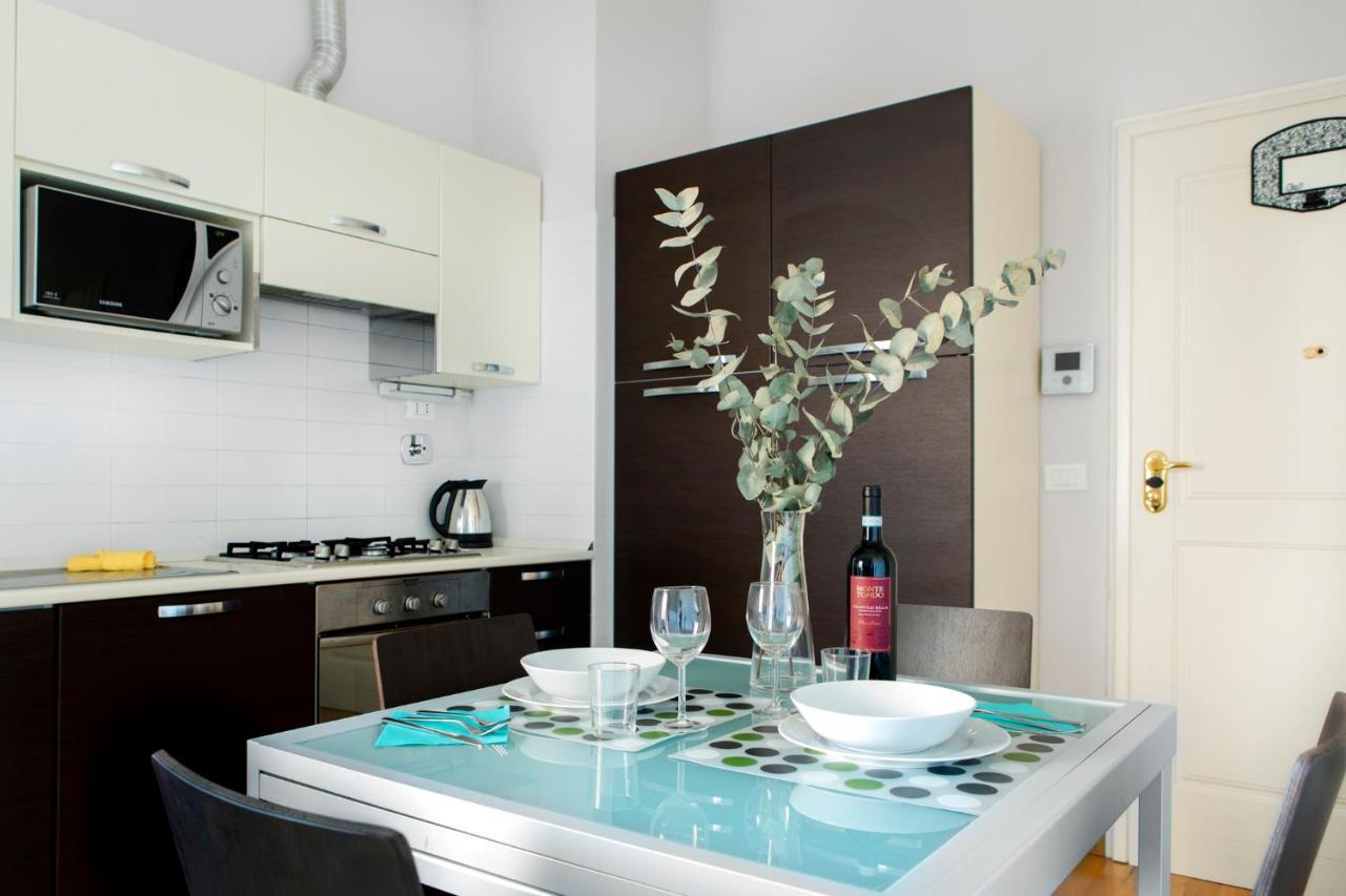 Ur-Nest Marconi Apartment Bologna Exterior foto