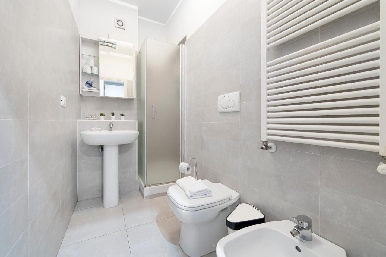 Ur-Nest Marconi Apartment Bologna Exterior foto