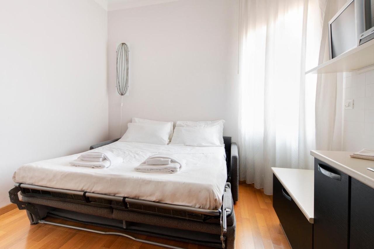 Ur-Nest Marconi Apartment Bologna Exterior foto
