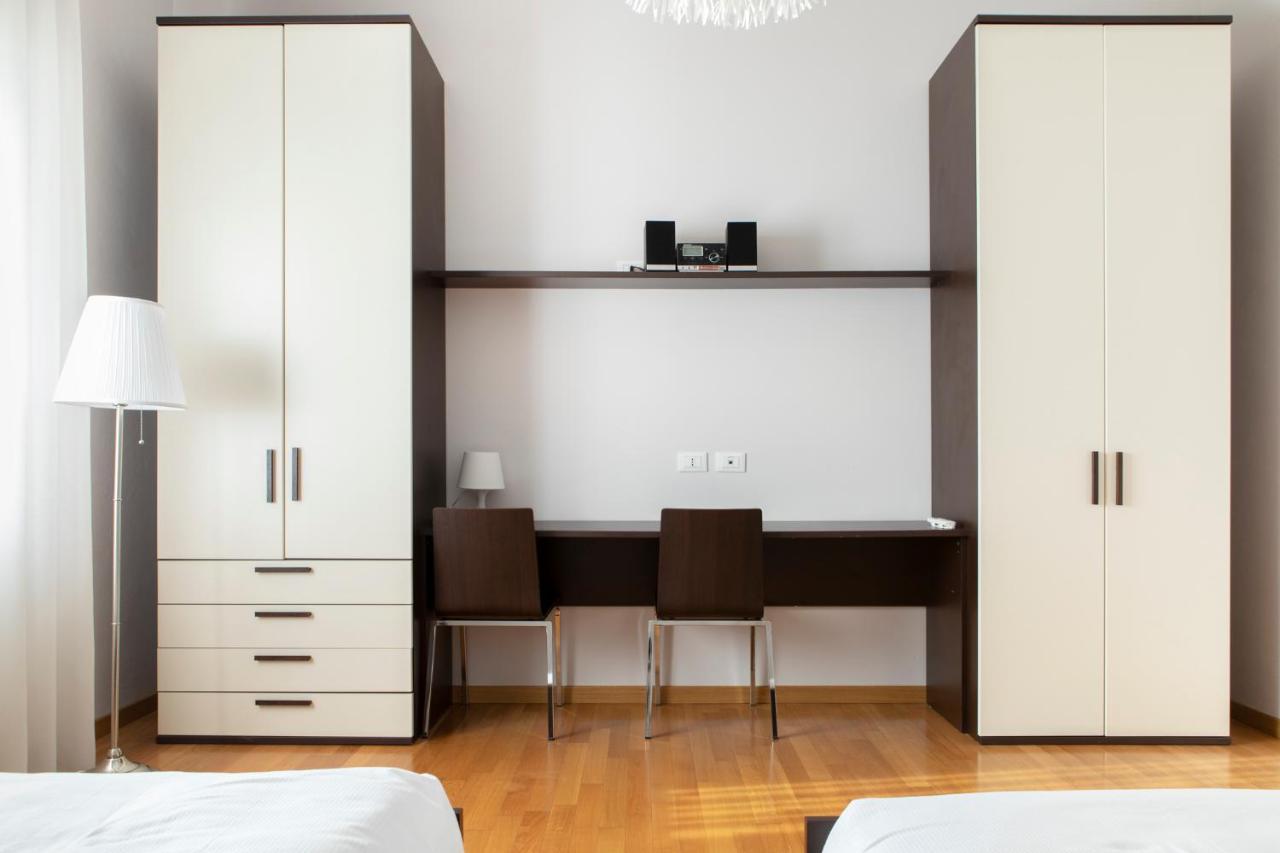 Ur-Nest Marconi Apartment Bologna Exterior foto