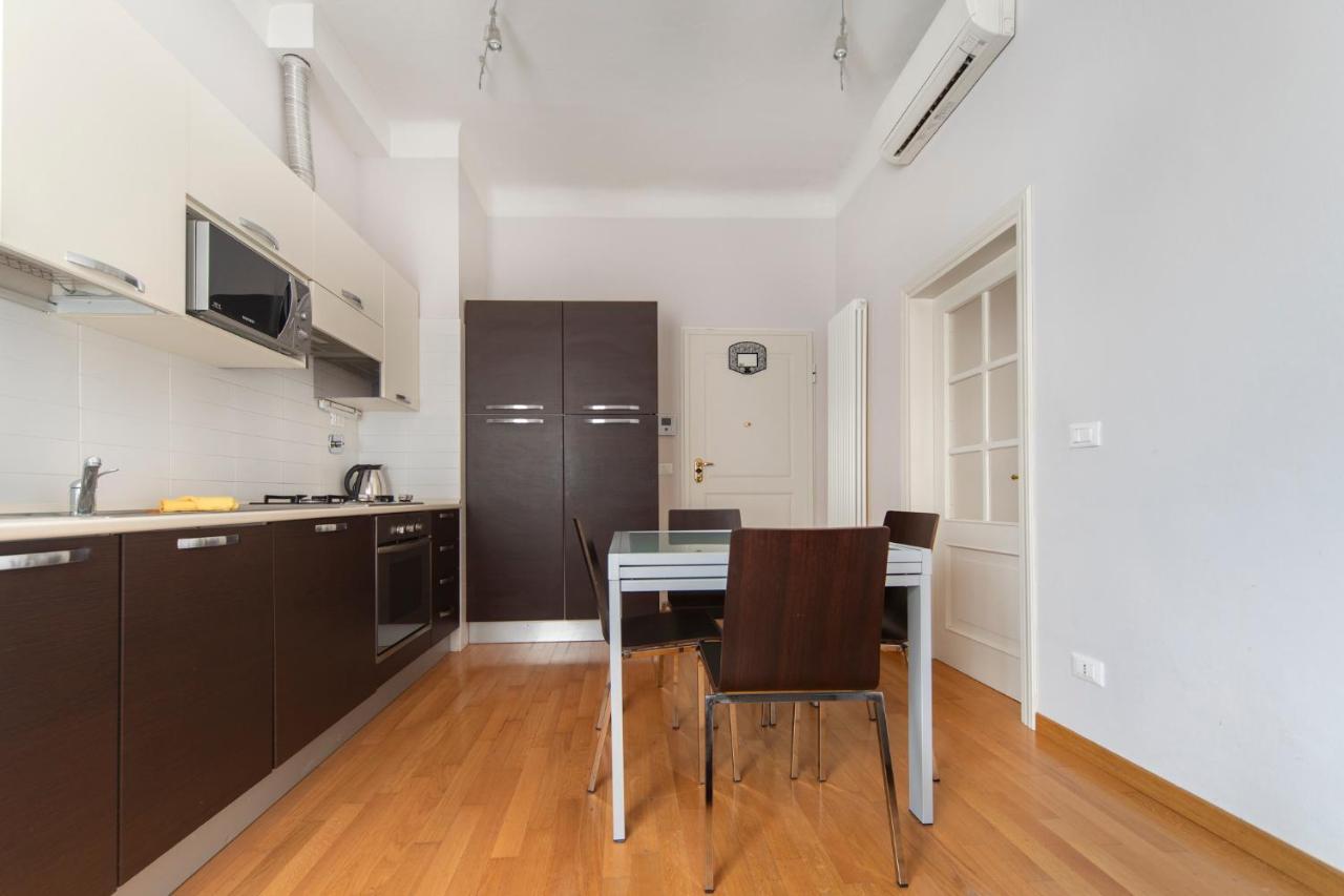 Ur-Nest Marconi Apartment Bologna Exterior foto