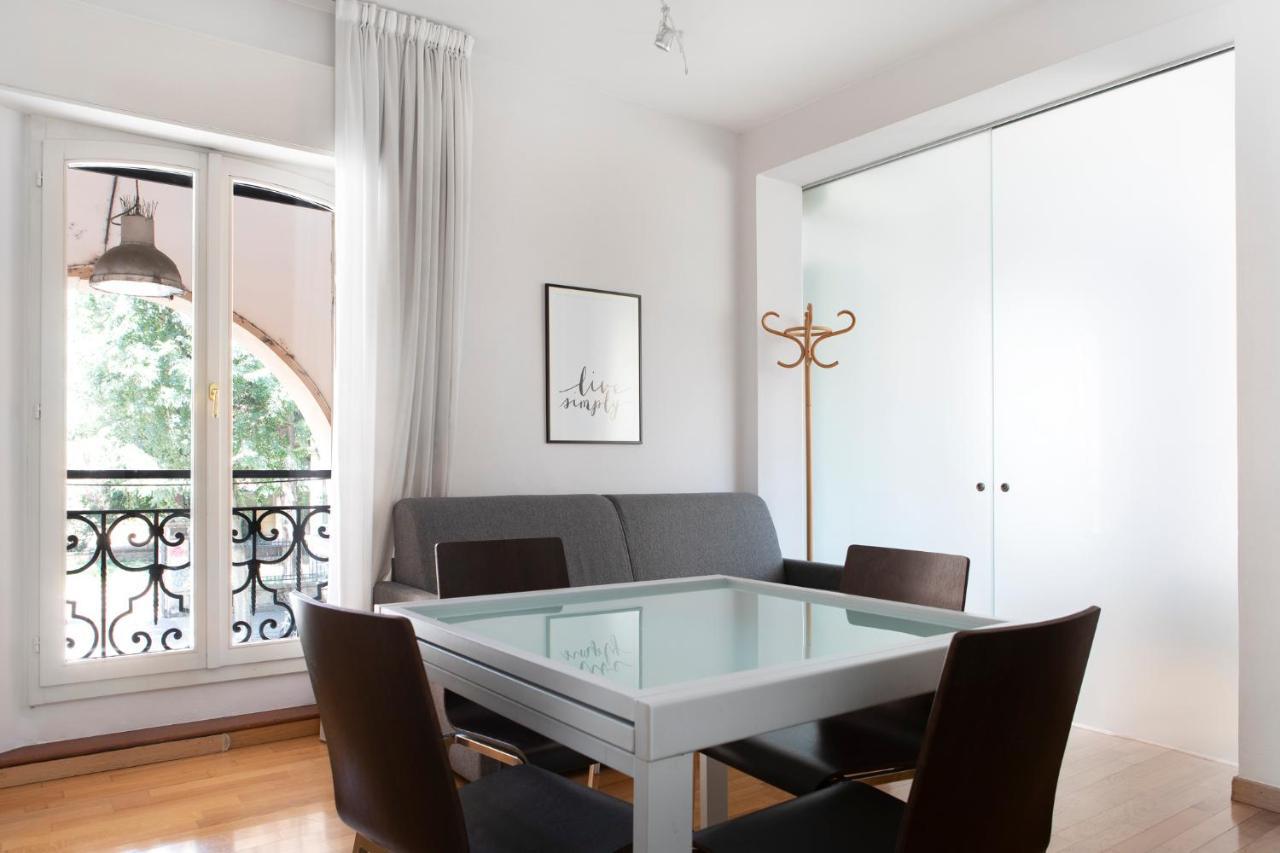 Ur-Nest Marconi Apartment Bologna Exterior foto