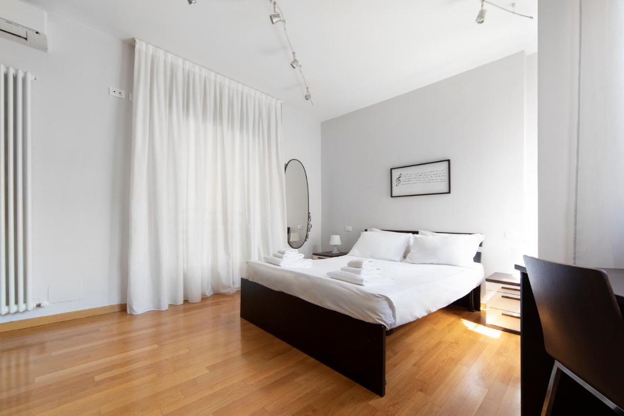 Ur-Nest Marconi Apartment Bologna Exterior foto