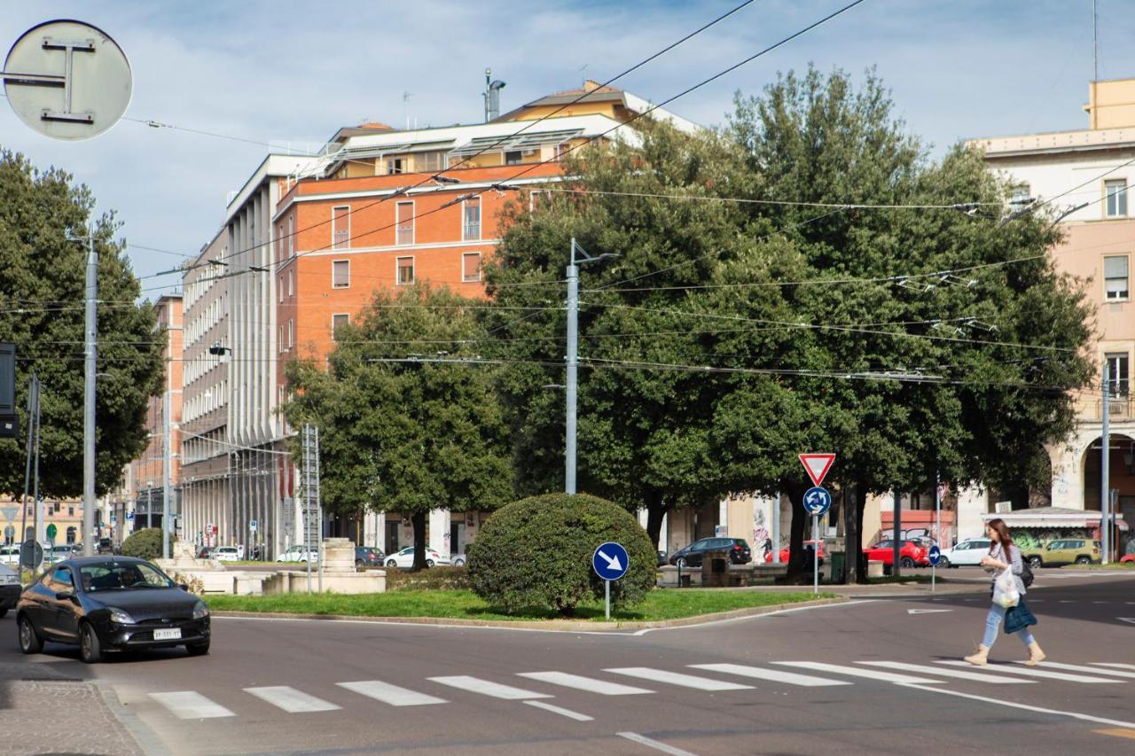 Ur-Nest Marconi Apartment Bologna Exterior foto