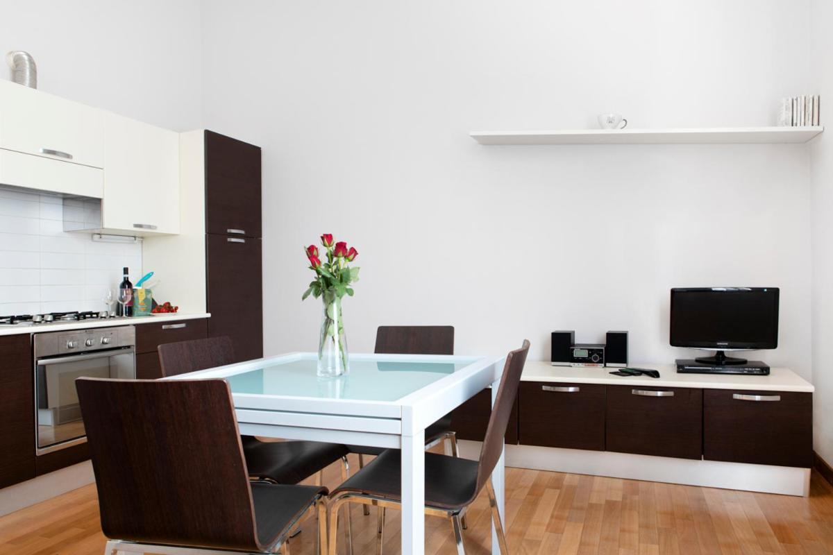 Ur-Nest Marconi Apartment Bologna Exterior foto