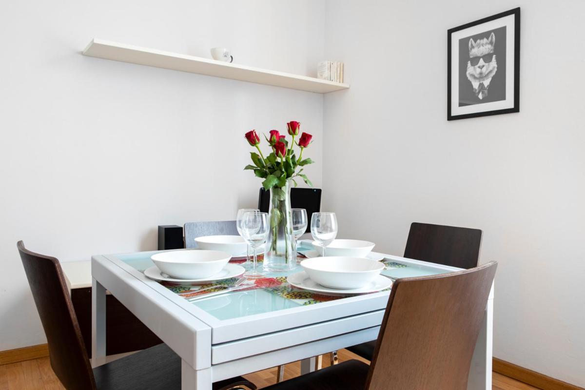 Ur-Nest Marconi Apartment Bologna Exterior foto